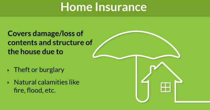 House Insurance: Protecting Your Sweet Home