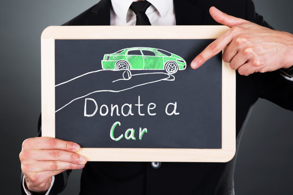 Donating Your Car A Compassionate Choice